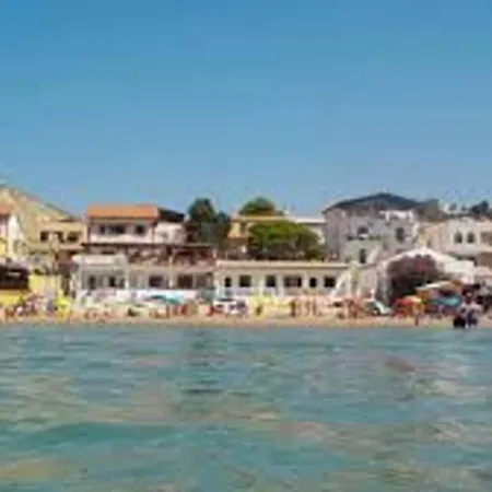 Appartement Grazioso In