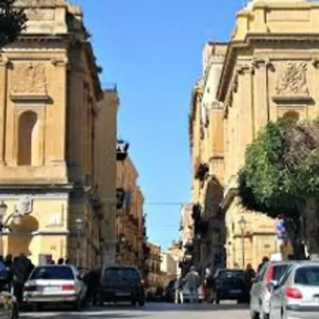 Grazioso In Appartement Villaggio Mosè