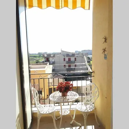 Grazioso In Appartement Villaggio Mosè