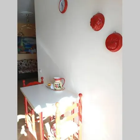 Appartement Grazioso In