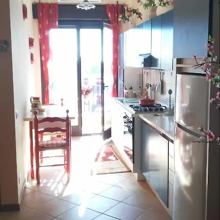 Grazioso In Appartement *