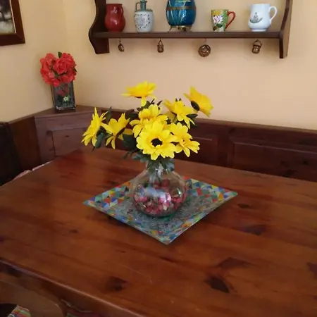 Grazioso In Appartement