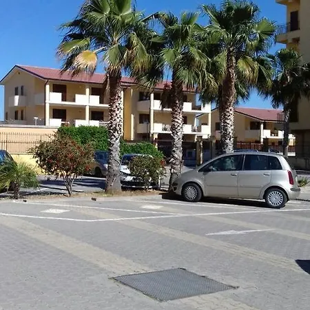 Appartement Grazioso In